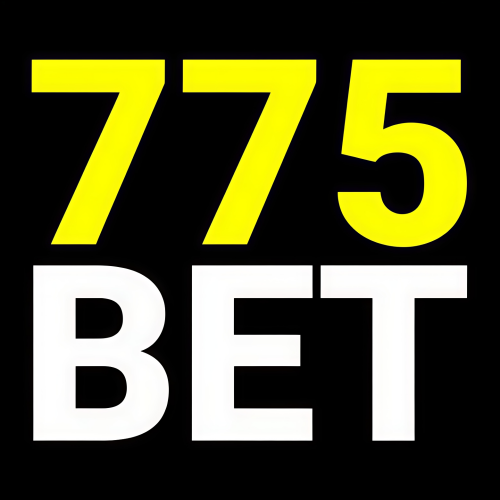 Logo da 775bet